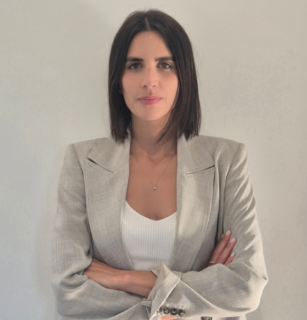 Ritratto di Dott.ssa Ilaria Iacovissi