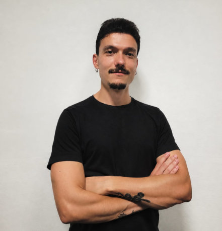 Ritratto di Dott. Sebastian Schiaretti