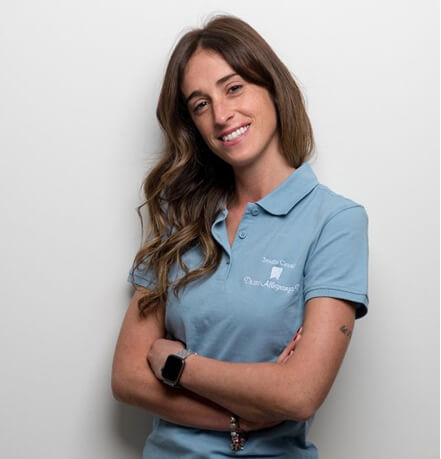 Dr. Roberta Allegranza