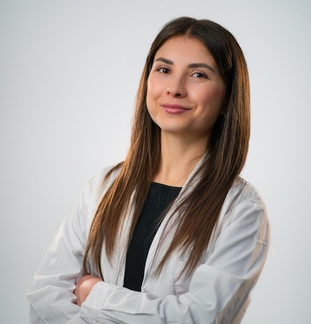 Maria Gammarota